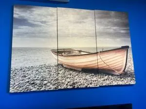 cube8teen apartment by wendy - 乌鲁地南