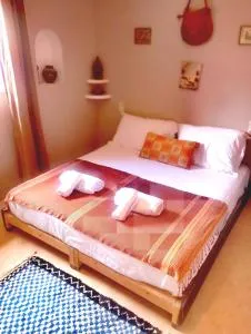 Dar INNA - Tazoult nʼ Oumradoua