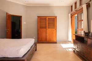 Villa with private pool and garden in Nusa Dua 3BR