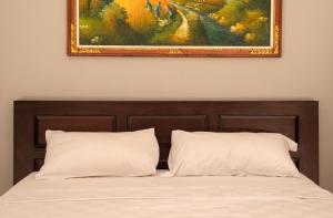 Villa with private pool and garden in Nusa Dua 3BR