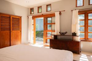 Villa with private pool and garden in Nusa Dua 3BR