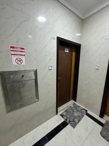 Apartment for rent 2BK in Ajman