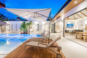 Villa Thalias HuaHin