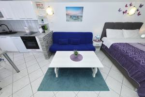 Apartments by the sea Nin, Zadar - 290