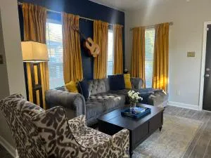 Luxury House Near Downtown Memphis - Мемфис