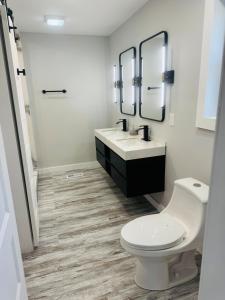 Chads PickwickLake Retreat