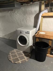 Private tiny room for one