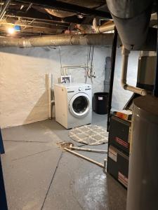 Private tiny room for one