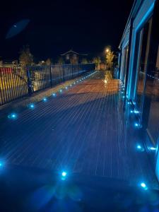 Contemporary Haven on Jarden Mile