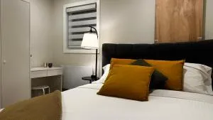 Cozy lovely walk-out registered Basement - Aurora