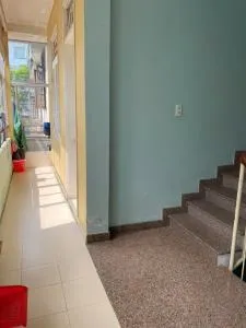 Nhà Nghỉ Hoa Cúc Xanh Lừa Đảo - Thôn Dương Xuân Hạ