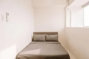 Tranquility in the City - Molo