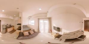 Tranquility in the City