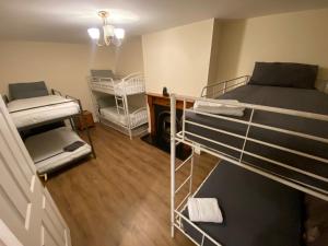 Airport and DCU, NO PARKING