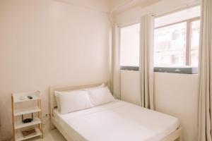 Urban Nest with a View