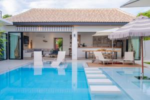 Villa Thalias HuaHin