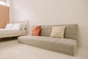 A Peaceful Bright Haven