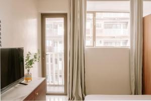 A Peaceful Bright Haven