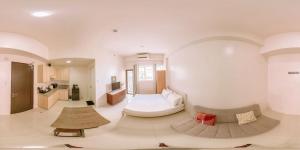 A Peaceful Bright Haven