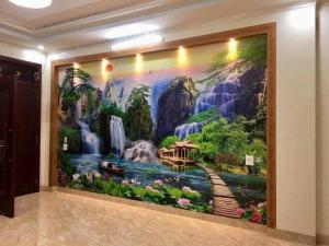 Nhà nghỉ Hiền Anh gần Đại Lải