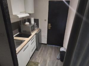 Appartements Mas Dels Caminhs : photos des chambres