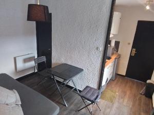 Appartements Mas Dels Caminhs : photos des chambres