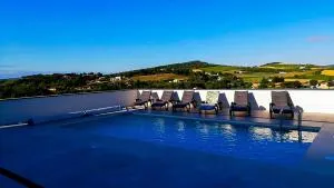 Villa d'artistes - La Digne-dʼAval