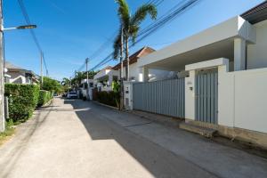 Brand New Design 2BR Villa Indra with Oxygen Pool