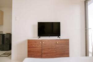 A Simple Cozy Retreat