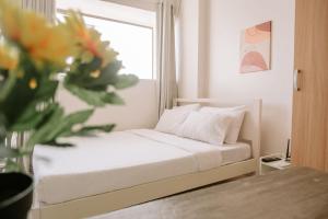 A Simple Cozy Retreat