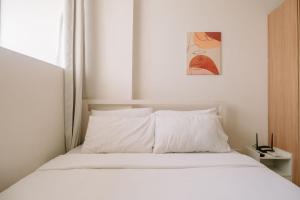 A Simple Cozy Retreat