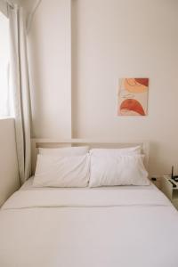 A Simple Cozy Retreat