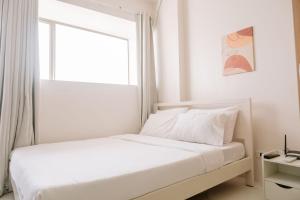 A Simple Cozy Retreat