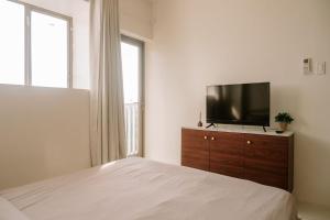 Your Serene City Hideaway