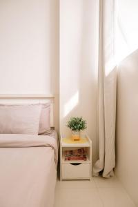 Your Serene City Hideaway