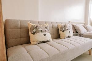 Your Serene City Hideaway