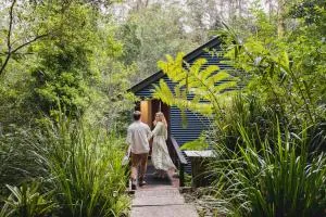 Kondalilla Eco Resort - Flaxton