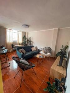 House Sacha 1BR Great View Huanuco