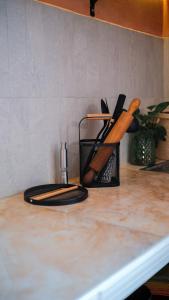 House Sacha 1BR Great View Huanuco