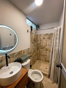 House Sacha 1BR Great View Huanuco