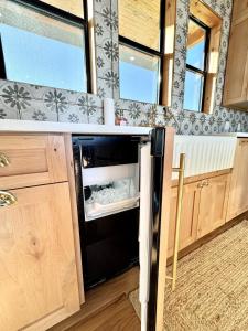 Sunday House at The Sanctuary