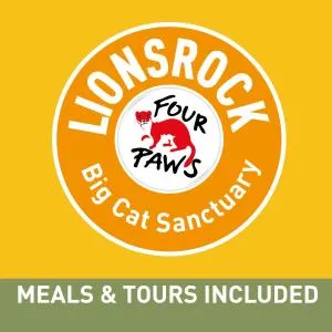 LIONSROCK Big Cat Sanctuary - Butha-Buthe