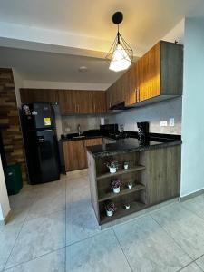 Apartamento con hermosa vista en Barranquilla