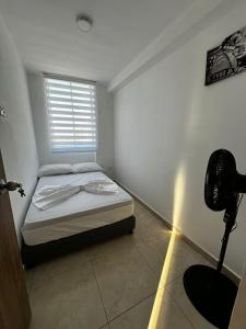 Apartamento con hermosa vista en Barranquilla