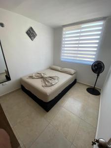 Apartamento con hermosa vista en Barranquilla