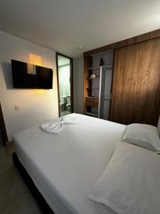 Apartamento con hermosa vista en Barranquilla