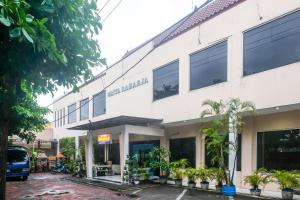 RedDoorz Syariah at Griya Raharja Klaten