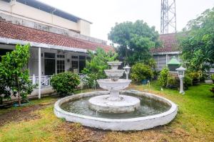 RedDoorz Syariah at Griya Raharja Klaten