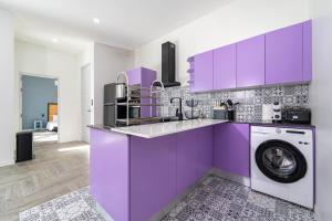 Brand New Design 2BR Villa Indra with Oxygen Pool