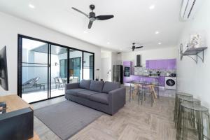 Brand New Design 2BR Villa Indra with Oxygen Pool